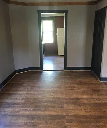 Living Room to Kitchen