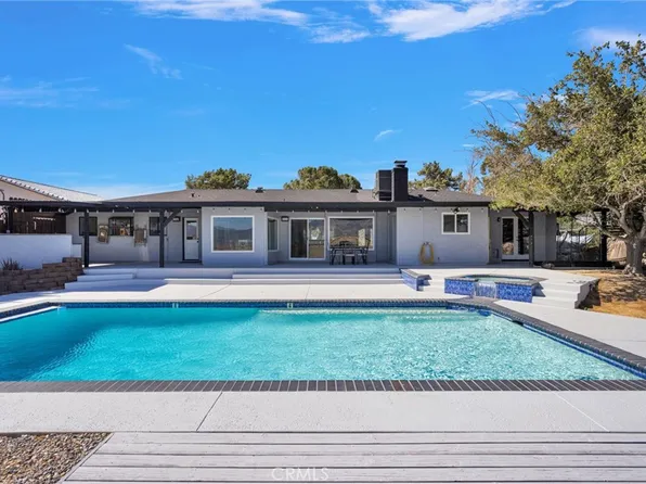 18287 Ranchero Rd, Hesperia, CA 92345
