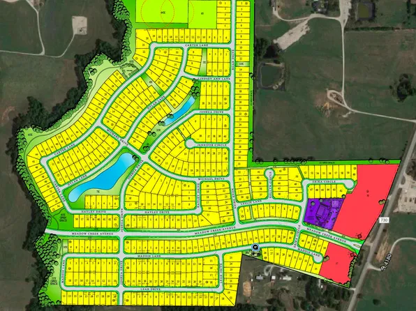 3340-1 S Dm #730, Decatur, TX 76234