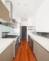 Sold by Halstead Real Estate