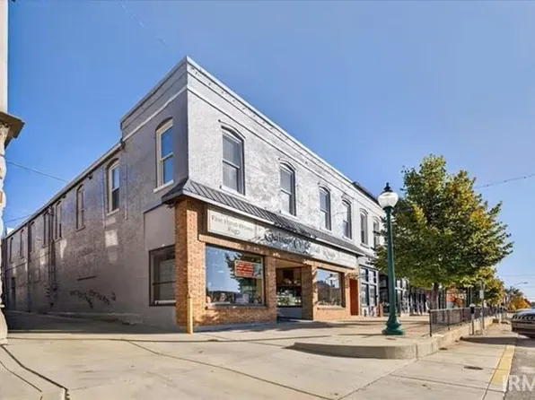 110 W 6th St #5, Bloomington, IN 47408