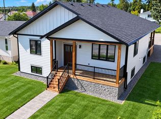 4920 10th Ave, Edson, AB T7E1E6