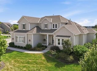 12209 W 157th Ter, Overland Park, KS 66221