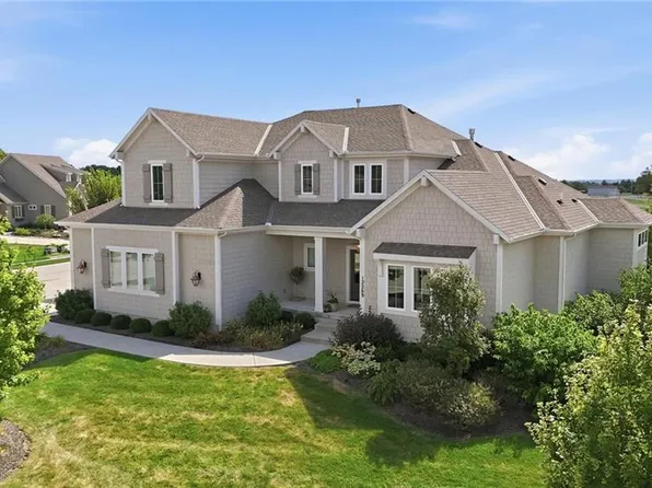 12209 W 157th Ter, Overland Park, KS 66221