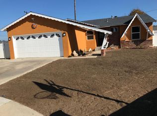 500 W 232nd St, Carson, CA 90745