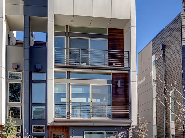 5812 14th Avenue NW #A, Seattle, WA 98107