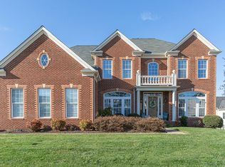 6047 Greenspring Rd, Fredericksburg, VA 22407