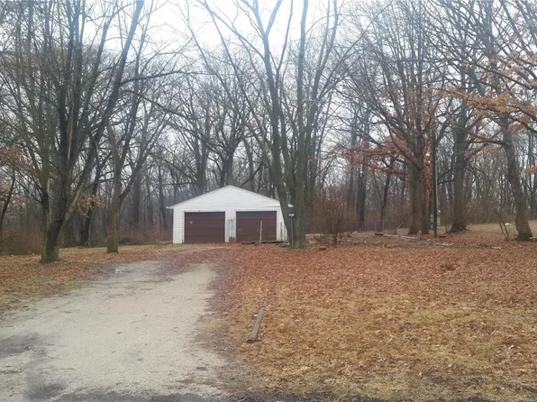 642 Parkside St, Hillsboro, IL 62049