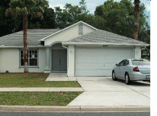 10344 Velvetseed Cir, Spring Hill, FL 34608