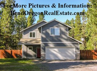 15824 Lava Dr, La Pine, OR 97739