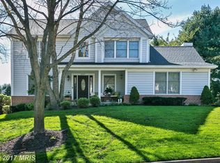3647 Epping Forest Way, Owings Mills, MD 21117