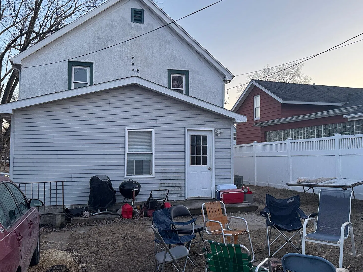 2215 La Crosse Street — Photo 2