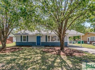 222 Byck Ave, Garden City, GA 31408