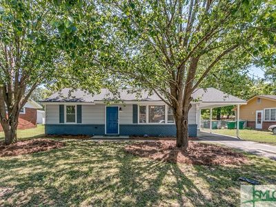 222 Byck Ave, Garden City, GA, 31408
