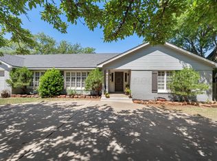 3216 Hawthorne Dr, Amarillo, TX 79109