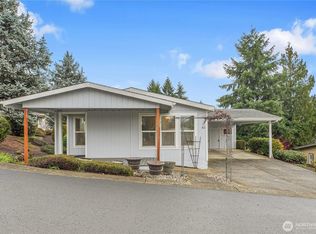 5701 NE Saint Johns Rd UNIT 82, Vancouver, WA
