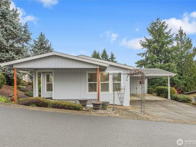 5701 NE St. Johns Rd #82, Vancouver, WA, 98661