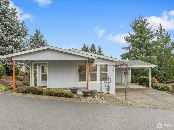 5701 NE St. Johns Rd #82, Vancouver, WA 98661