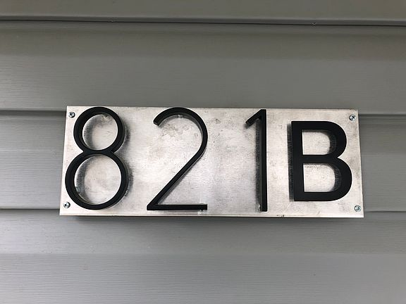 3rd image of 821 Ross Ave #B
