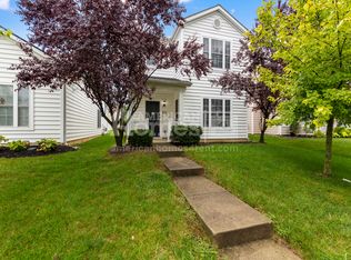 4009 Sweet Shadow Ave, Columbus, OH