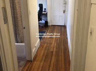 185 Lowell St #1F, Somerville, MA 02143