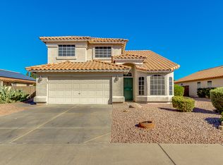 4128 E Arbor Ave, Mesa, AZ 85206