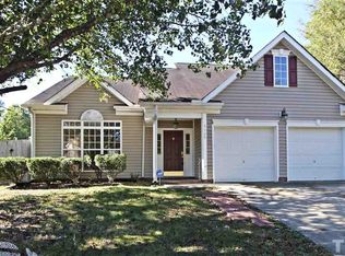 4320 Armitage Dr, Durham, NC 27703