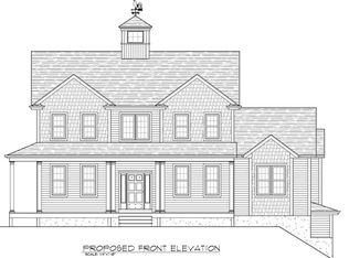 47 Francis St, Rehoboth, MA 02769