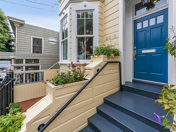 3rd image of 2816 Laguna St
