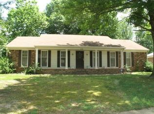 3108 Kemper Dr, Memphis, TN 38115