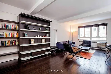 Rented by Town Residential