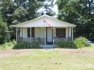 3262 Highway 160, Bonifay, FL 32425