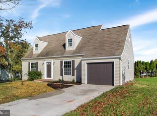 3611 Wyngate Rd, Dover, PA 17315