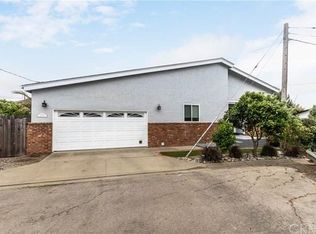 3120 Coral Ave, Morro Bay, CA 93442