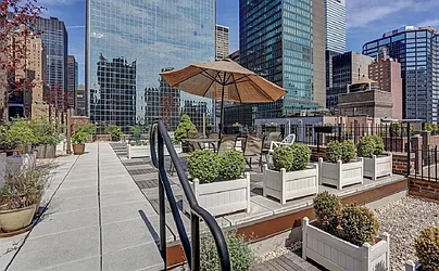 Sold by Citi Habitats