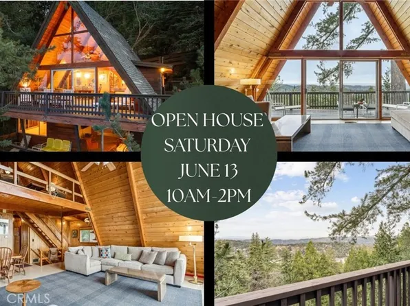 24032 Skyland Dr, Crestline, CA 92325