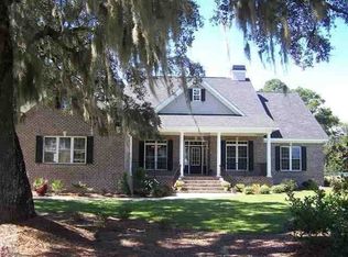 604 Green Meadow Cir, Georgetown, SC 29440