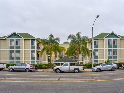 2650 Broadway APT 303, San Diego, CA, 92102