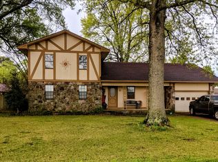 1221 Bridges Ave E, Wynne, AR 72396