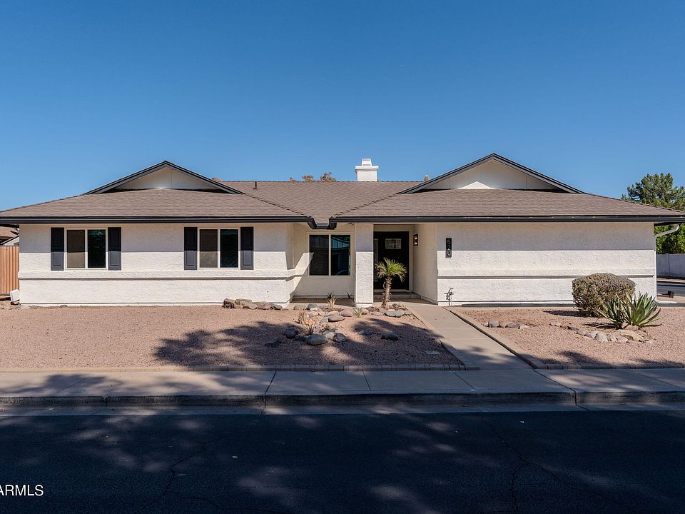 1st image of 520 E JUANITA Avenue