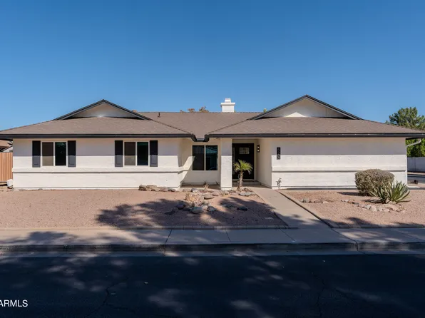 520 E JUANITA Avenue, Gilbert, AZ 85234