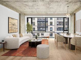 132 W 26th St #5, New York, NY 10001