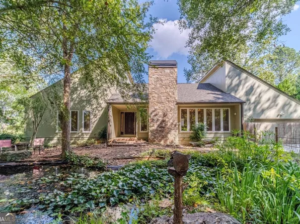 3349 Waterworks Rd, Commerce, GA 30529