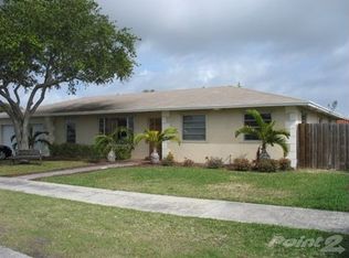 8285 SW 206th Ter, Cutler Bay, FL 33189