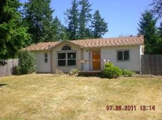3313 252nd Street Ct E, Spanaway, WA 98387