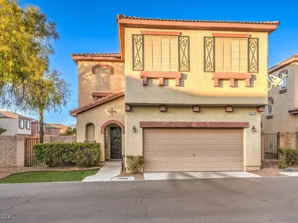 8572 Peaceful Dreams St, Las Vegas, NV 89139