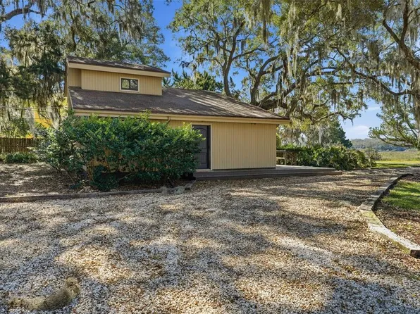 100 Saturn Rd, Saint Augustine, FL 32086