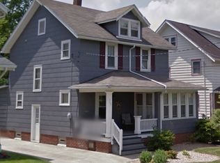 567 Maple St, Mansfield, OH 44906