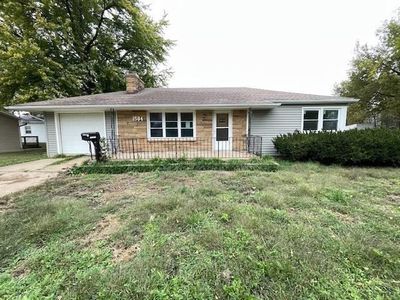 1504 Oak St, Marysville, KS, 66508