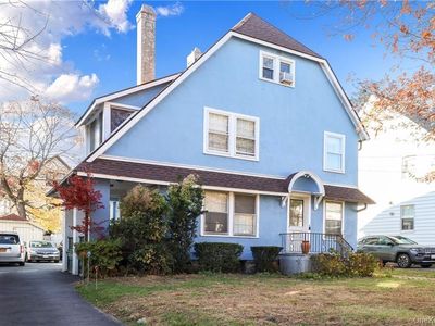 51 Dekalb Avenue, White Plains, NY, 10605